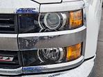 2016 Chevrolet Silverado 2500 Crew Cab SRW 4WD Pickup for sale #4E60220A - photo 8