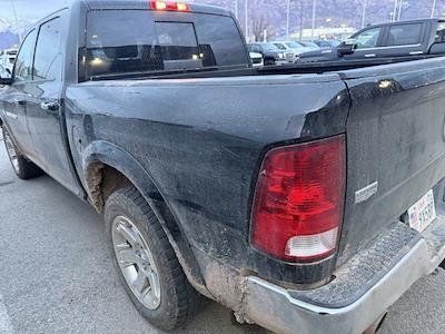 Used 2012 Ram 1500 Laramie Crew Cab for sale #4E60220B - photo 2