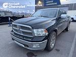 Used 2012 Ram 1500 Laramie Crew Cab for sale #4E60220B - photo 1