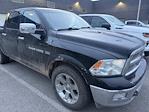 Used 2012 Ram 1500 Laramie Crew Cab for sale #4E60220B - photo 8