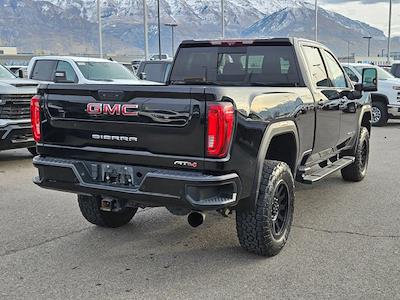 2020 GMC Sierra 3500 Crew Cab 4WD Pickup for sale #4E60222A - photo 2