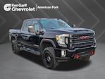 Used 2020 GMC Sierra 3500 AT4 Crew Cab for sale #4E60222A - photo 1