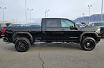 Used 2020 GMC Sierra 3500 AT4 Crew Cab for sale #4E60222A - photo 3
