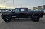 Used 2020 GMC Sierra 3500 AT4 Crew Cab for sale #4E60222A - photo 6
