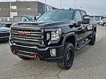 Used 2020 GMC Sierra 3500 AT4 Crew Cab for sale #4E60222A - photo 7