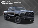 2026 Chevrolet Colorado Crew Cab 4WD Pickup for sale #4E60223 - photo 1