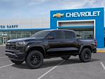 2026 Chevrolet Colorado Crew Cab 4WD Pickup for sale #4E60223 - photo 2