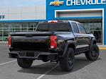 2026 Chevrolet Colorado Crew Cab 4WD Pickup for sale #4E60223 - photo 4