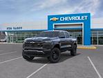 2026 Chevrolet Colorado Crew Cab 4WD Pickup for sale #4E60223 - photo 8
