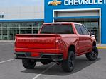 2026 Chevrolet Silverado 1500 Crew Cab 4WD Pickup for sale #4E60225 - photo 2
