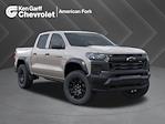 2026 Chevrolet Colorado Crew Cab 4WD Pickup for sale #4E60227 - photo 1
