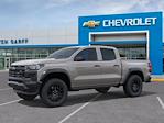 2026 Chevrolet Colorado Crew Cab 4WD Pickup for sale #4E60227 - photo 2