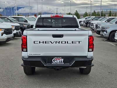 2026 Chevrolet Colorado Crew Cab 4WD Pickup for sale #4E60228 - photo 2