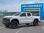 2026 Chevrolet Colorado Crew Cab 4WD Pickup for sale #4E60228 - photo 2