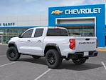 2026 Chevrolet Colorado Crew Cab 4WD Pickup for sale #4E60228 - photo 3