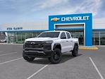 2026 Chevrolet Colorado Crew Cab 4WD Pickup for sale #4E60228 - photo 8
