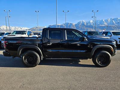 Used 2024 Nissan Frontier PRO-4X Crew Cab for sale #4E60228A - photo 1