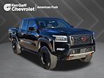 Used 2024 Nissan Frontier PRO-4X Crew Cab for sale #4E60228A - photo 35