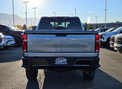 New 2026 Chevrolet Silverado 3500 LT Crew Cab for sale #4E60230 - photo 2