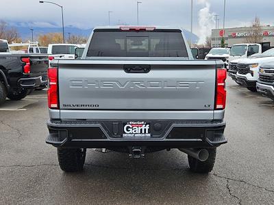 2026 Chevrolet Silverado 3500 Crew Cab 4WD Pickup for sale #4E60231 - photo 2