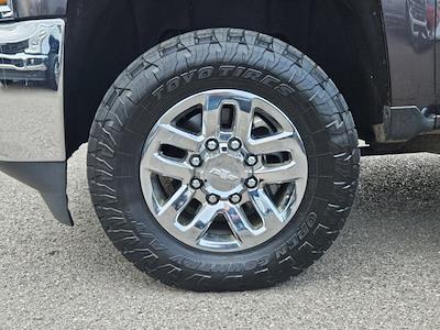 Used 2015 Chevrolet Silverado 3500 LTZ Crew Cab for sale #4E60233A - photo 1