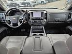 Used 2015 Chevrolet Silverado 3500 LTZ Crew Cab for sale #4E60233A - photo 20