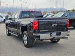 Used 2015 Chevrolet Silverado 3500 LTZ Crew Cab for sale #4E60233A - photo 30