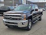 Used 2015 Chevrolet Silverado 3500 LTZ Crew Cab for sale #4E60233A - photo 32