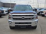 Used 2015 Chevrolet Silverado 3500 LTZ Crew Cab for sale #4E60233A - photo 33