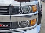 Used 2015 Chevrolet Silverado 3500 LTZ Crew Cab for sale #4E60233A - photo 34