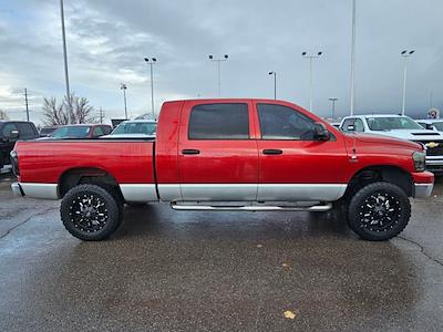 2007 Dodge Ram 2500 Mega Cab 4WD Pickup for sale #4E60233B - photo 1