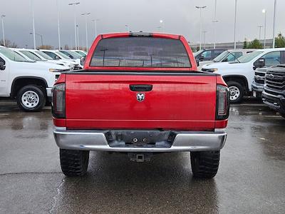 2007 Dodge Ram 2500 Mega Cab 4WD Pickup for sale #4E60233B - photo 2