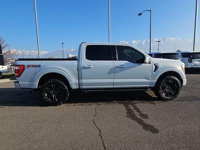 Used 2021 Ford F-150 Lariat SuperCrew Cab for sale #4E60234B - photo 1
