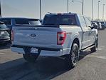 Used 2021 Ford F-150 Lariat SuperCrew Cab for sale #4E60234B - photo 2