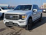 Used 2021 Ford F-150 Lariat SuperCrew Cab for sale #4E60234B - photo 3