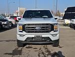 Used 2021 Ford F-150 Lariat SuperCrew Cab for sale #4E60234B - photo 8
