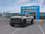 2026 Chevrolet Colorado Crew Cab 4WD Pickup for sale #4E60235 - photo 8