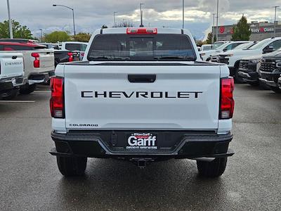 2026 Chevrolet Colorado Crew Cab 4WD Pickup for sale #4E60239 - photo 2