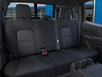 2026 Chevrolet Colorado Crew Cab 4WD Pickup for sale #4E60239 - photo 17