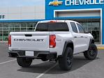 2026 Chevrolet Colorado Crew Cab 4WD Pickup for sale #4E60239 - photo 4