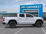 2026 Chevrolet Colorado Crew Cab 4WD Pickup for sale #4E60239 - photo 5