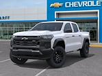 2026 Chevrolet Colorado Crew Cab 4WD Pickup for sale #4E60239 - photo 6