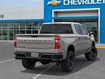 2026 Chevrolet Silverado 1500 Crew Cab 4WD Pickup for sale #4E60240 - photo 4
