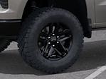 2026 Chevrolet Silverado 1500 Crew Cab 4WD Pickup for sale #4E60240 - photo 9
