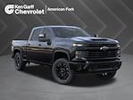 2026 Chevrolet Silverado 2500 Crew Cab 4WD Pickup for sale #4E60241 - photo 1