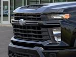 2026 Chevrolet Silverado 2500 Crew Cab 4WD Pickup for sale #4E60241 - photo 13