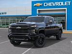 2026 Chevrolet Silverado 2500 Crew Cab 4WD Pickup for sale #4E60241 - photo 6
