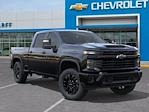 2026 Chevrolet Silverado 2500 Crew Cab 4WD Pickup for sale #4E60241 - photo 7