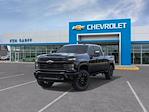 2026 Chevrolet Silverado 2500 Crew Cab 4WD Pickup for sale #4E60241 - photo 8