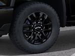 2026 Chevrolet Silverado 2500 Crew Cab 4WD Pickup for sale #4E60241 - photo 9